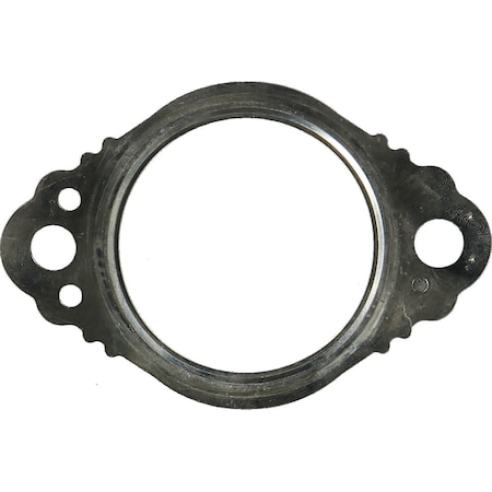 Reinz Exhaust Pipe Flange Gaske, 71-15310-00 71-15310-00